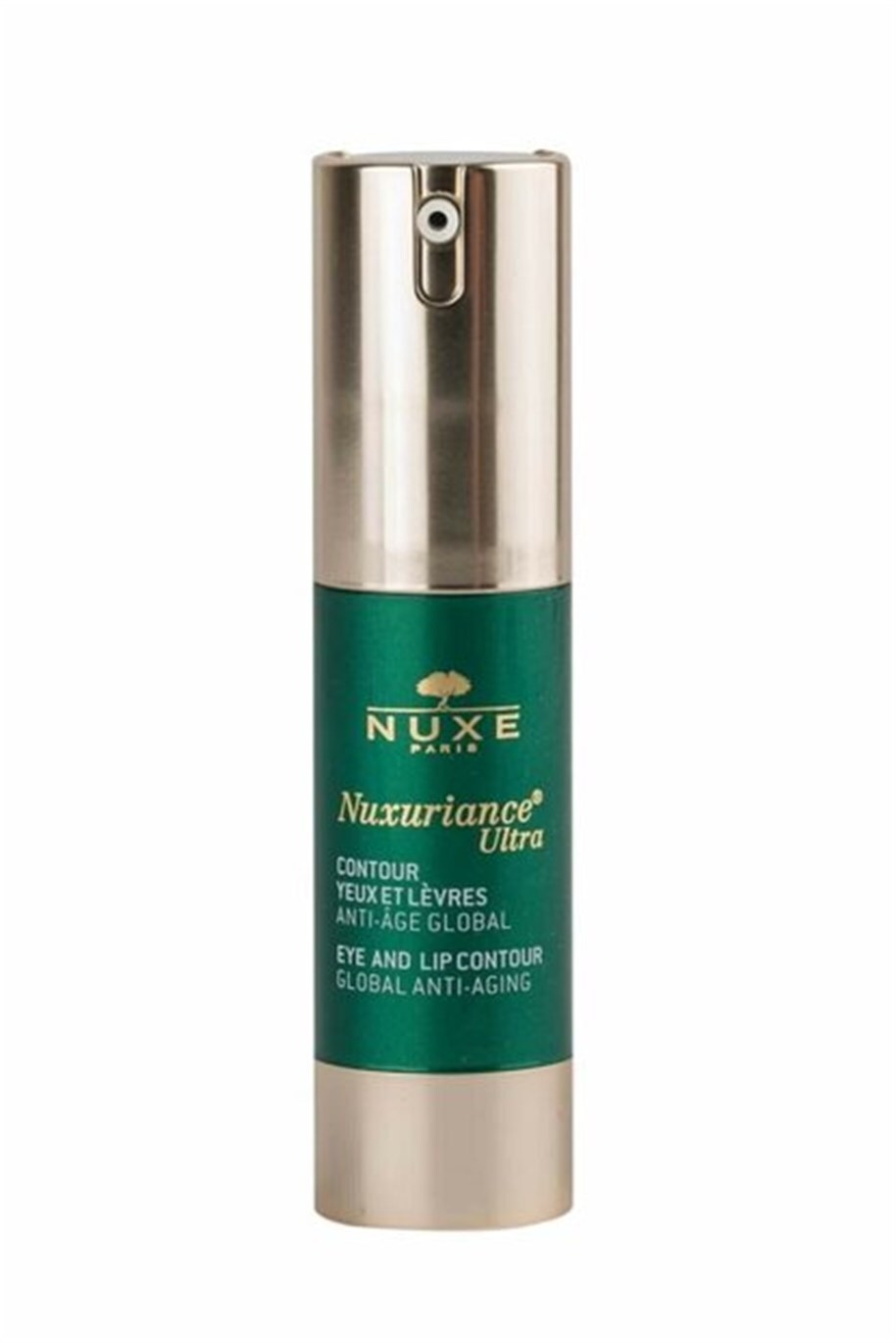 Nuxe Nuxuriance Ultra Contour Des Yeux 15 ml Yaşlanma Önleyici Göz ve Dudak Konturu - 1