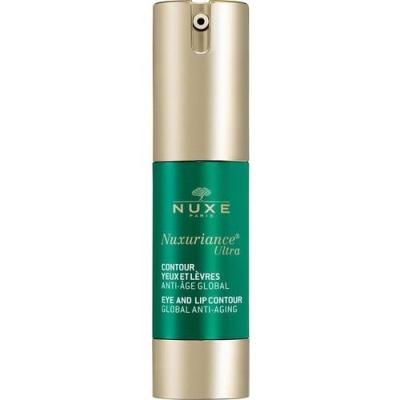 Nuxe Nuxuriance Ultra Contour Des Yeux 15 ml Yaşlanma Önleyici Göz ve Dudak Konturu - 2