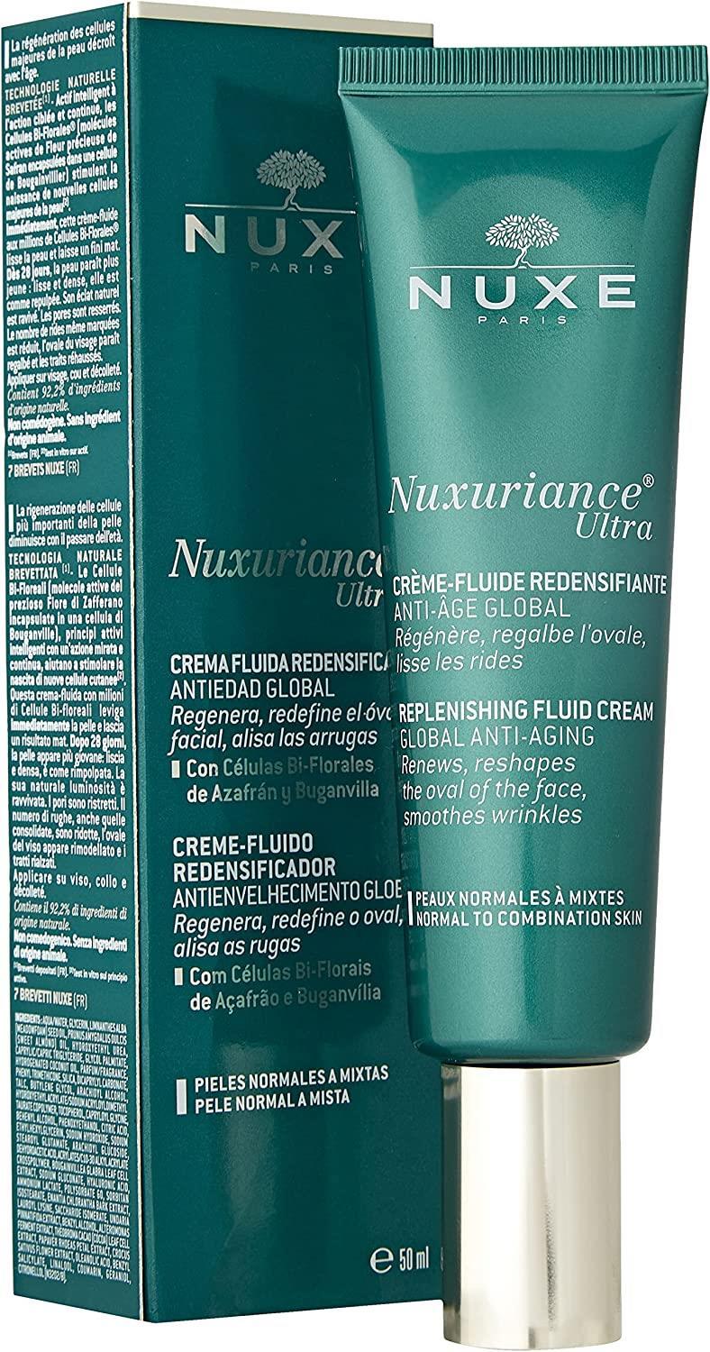 Nuxe Nuxuriance Ultra Creme Fluide 50ml - 2