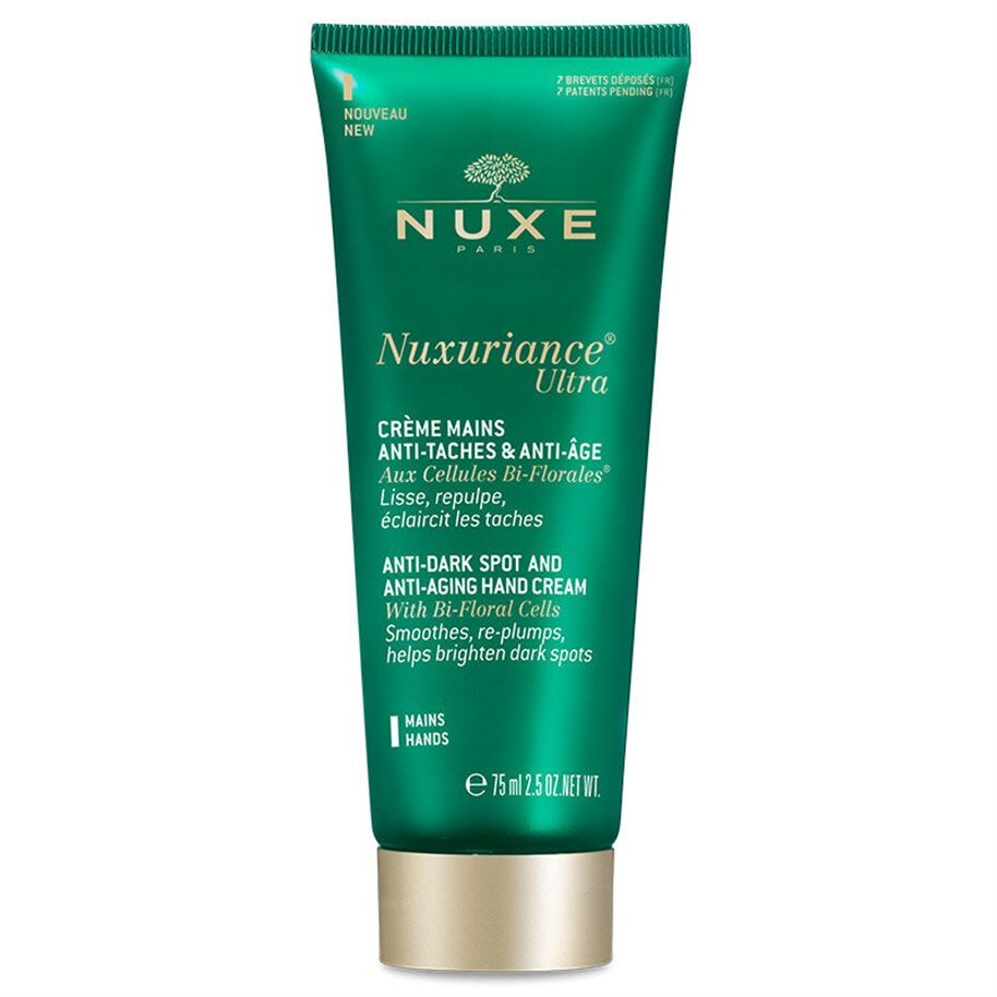 Nuxe Nuxuriance Ultra Creme Mains 75 ml El Kremi - 1