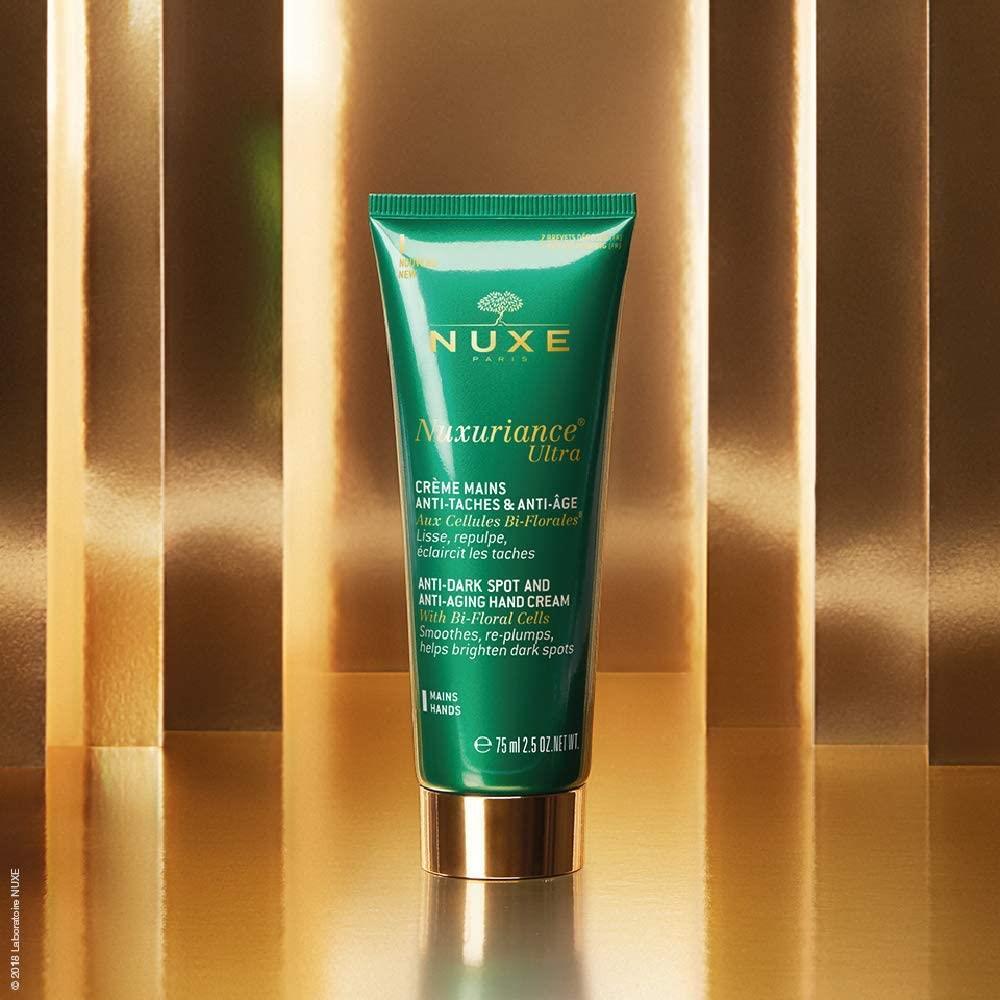 Nuxe Nuxuriance Ultra Creme Mains 75 ml El Kremi - 2