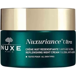 Nuxe Nuxuriance Ultra Replenishing Gece Kremi 50 ml - 2