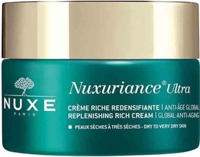 Nuxe Nuxuriance Ultra Rich Cream 50 ml - 3