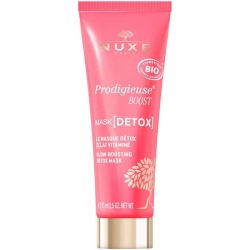 Nuxe Prodigieuse Boost Aydınlatıcı Detox Maske 75 ml - 1