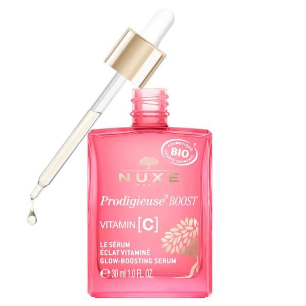 Nuxe Prodigieuse Boost Aydınlatıcı Serum 30 ML - 2