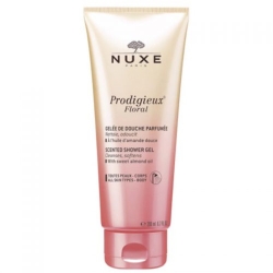 Nuxe Prodigieux Floral Çileksi Kokulu 200 ml Duş Jeli - 1