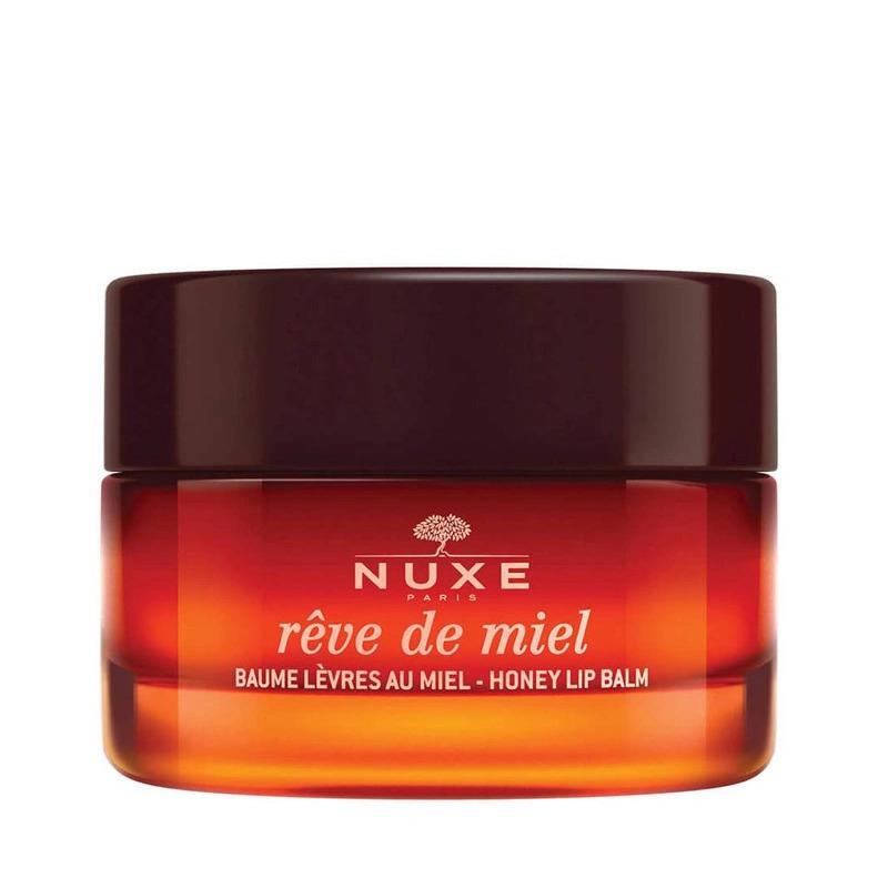 Nuxe Reve De Miel Baume Levres 15 gr Dudak Balsamı - 1