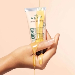 Nuxe Reve De Miel Cica Rich Hand Cream 50 ml El Kremi - 3