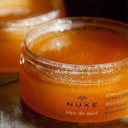 Nuxe Reve De Miel Gommage 175 ml Bal Rüyası Vücut Peelingi - 2