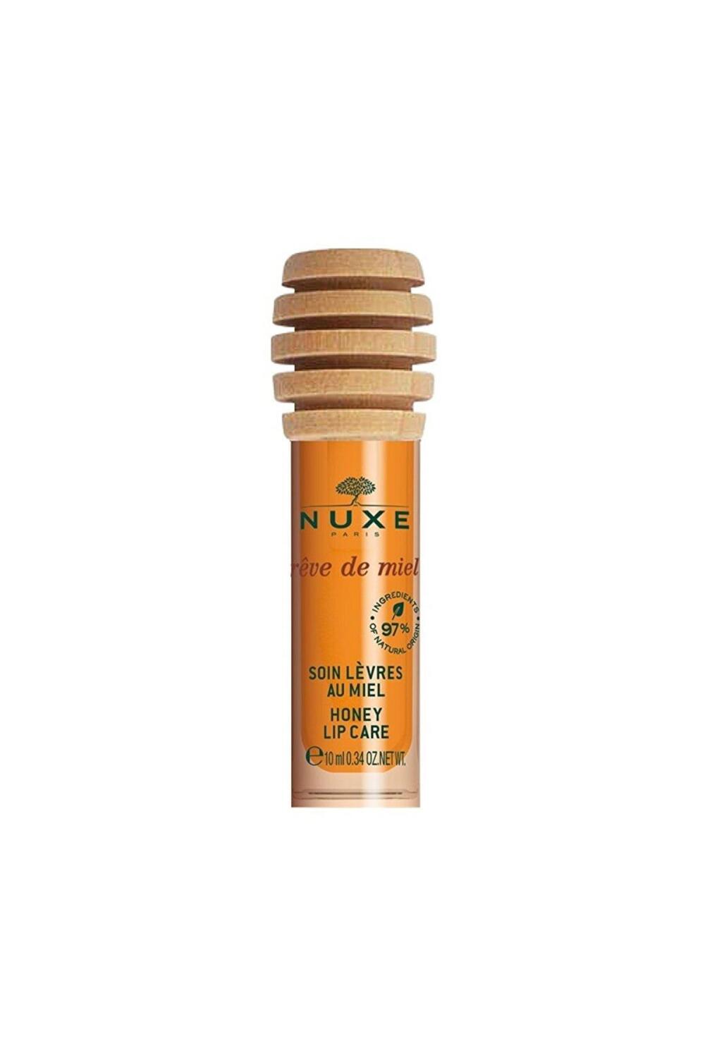 Nuxe Reve De Miel Honey Lip Care 10 ml - 1