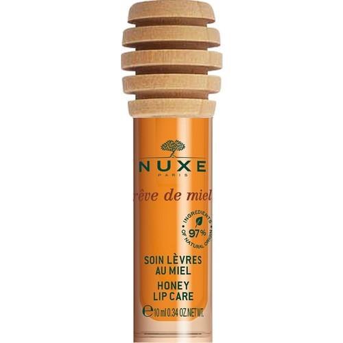 Nuxe Reve De Miel Honey Lip Care 10 ml - 3