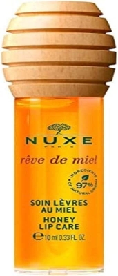 Nuxe Reve De Miel Honey Lip Care 10 ml - 2