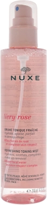 Nuxe Rose Fresh Toning Mist 200 ml Tazeleyici Sprey Tonik - 2