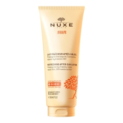 Nuxe Sun After Sun Lotion Güneş Sonrası Kremi 200 ml - 1