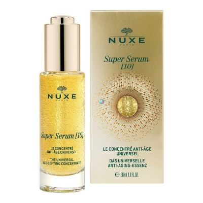 Nuxe Super Serum 30 ml - 1