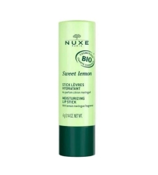 Nuxe Sweet Lemon Lip Stick Balm 4 G - 1