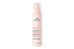 Nuxe Very Rose Lait Demaquillant 200 ml Makyaj Temizleme Sütü - 1