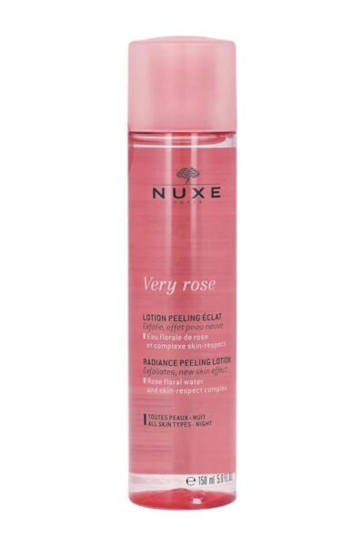 Nuxe Very Rose Nemlendirici Peeling Losyon 150 ml - 2