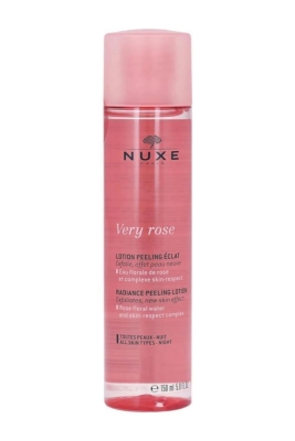 Nuxe Very Rose Nemlendirici Peeling Losyon 150 ml - 2