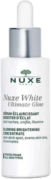 Nuxe White Ultimate Glowing Brightening Concentrate 30 ml - 2