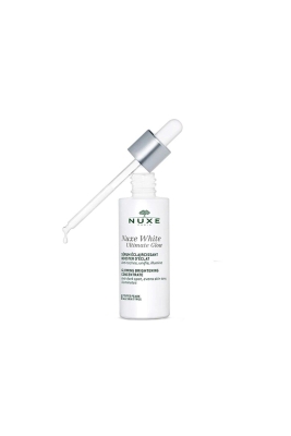 Nuxe White Ultimate Glowing Brightening Concentrate 30 ml - 1