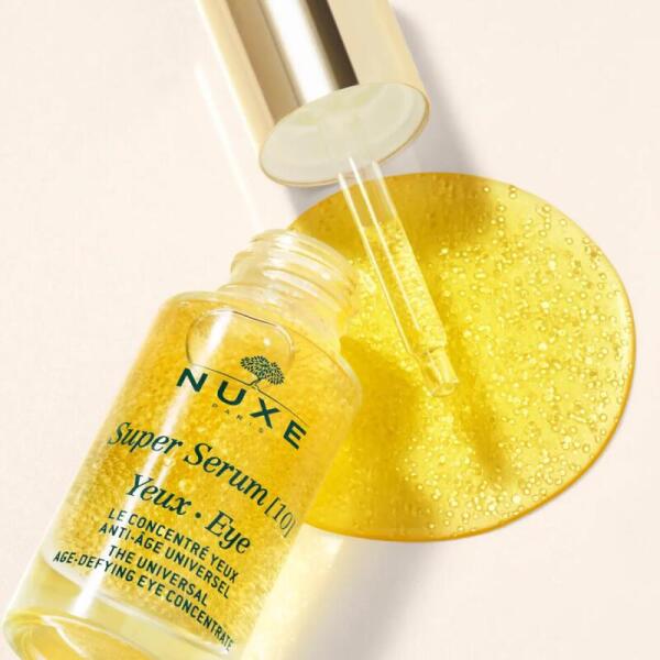 Nuxellence Super Serum Eye 15 ml - 3