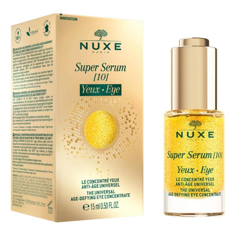 Nuxellence Super Serum Eye 15 ml - 4