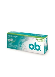 o.b. ProComfort Tampon Super 16lı - 1