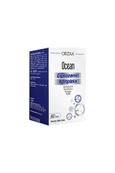 Ocean Glukozamin Kompleks 60 Tablet - 1