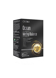 Ocean Methyl Balance 60 Kapsül - 1