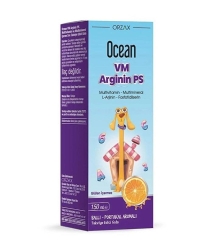 Ocean VM Arginin PS 150 ML - 1