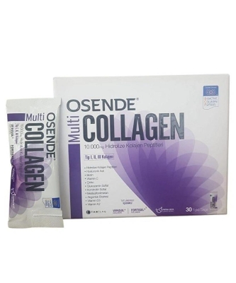 Osende Multi Collagen 30 Saşe - 1