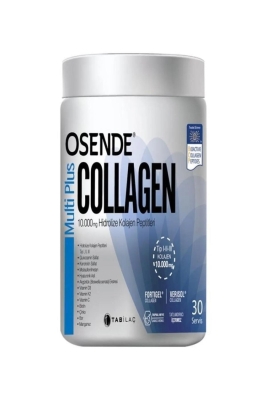 Osende Multi Plus 10.000 mg Collagen Powder - 1