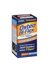 Osteo Bi-Flex Advanced Triple Strenght 80 Tablet - 1