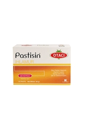 Otacı Pastisin Ihlamur 24 Pastil - 1