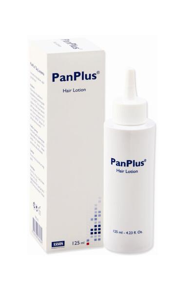 PanPlus Gold Saç Losyonu 125 ml - 1