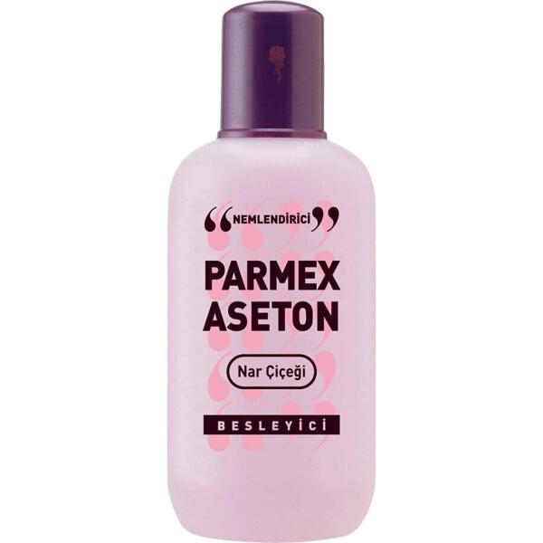 Parmex Aseton Besleyici Nar Çiçeği 200 ml - 1