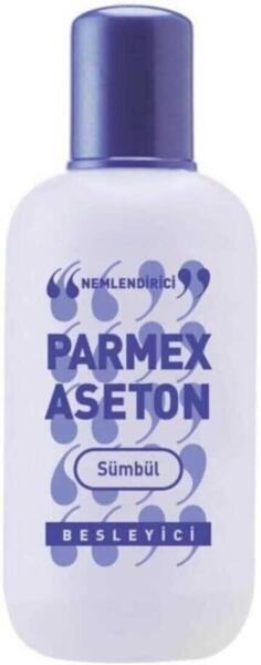 Parmex Aseton Besleyici Sümbül 125 ml - 1