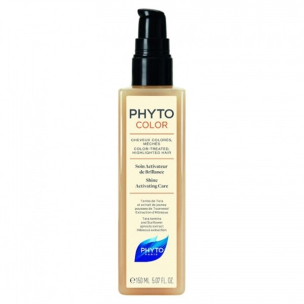 Phyto Color Shine Activating Care 150 ml - 1