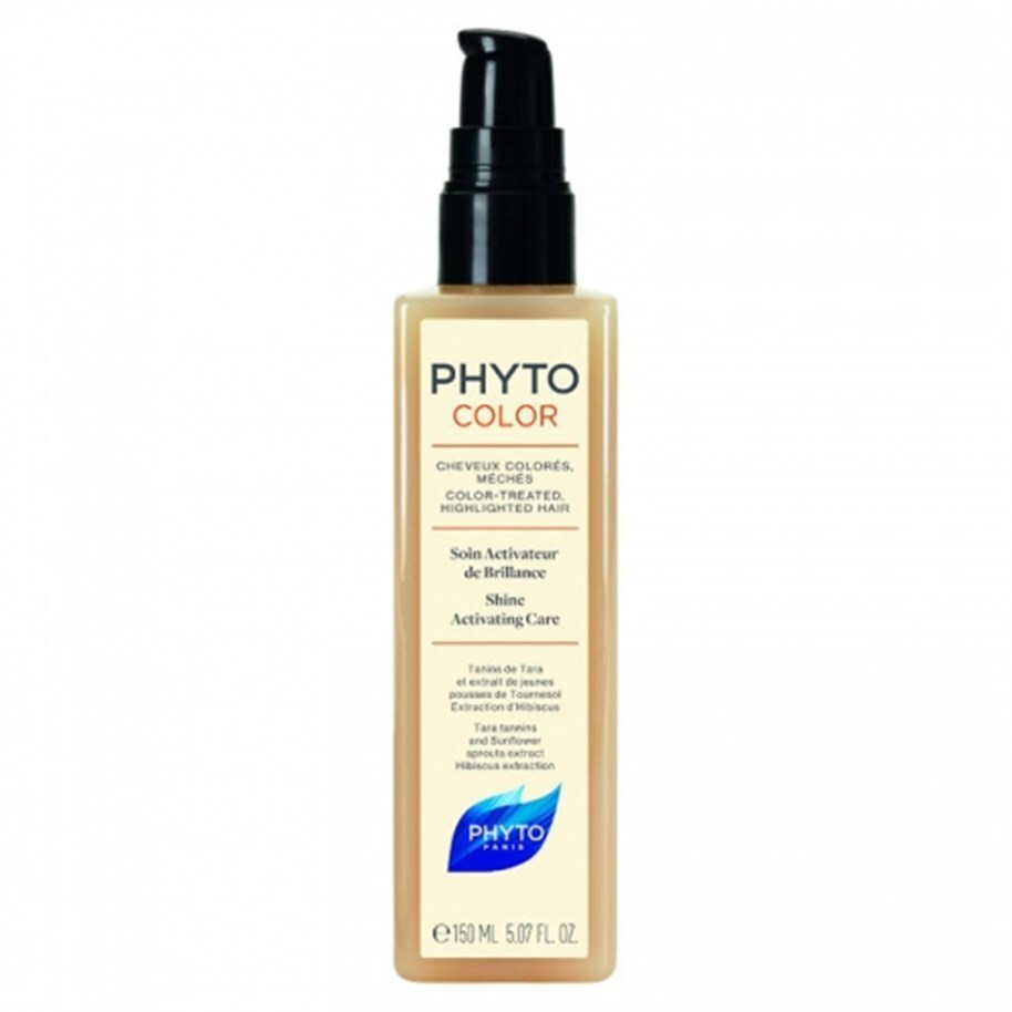 Phyto Color Shine Activating Care 150 ml - 1