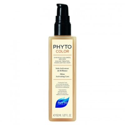 Phyto Color Shine Activating Care 150 ml - 1