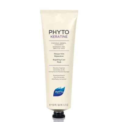 Phyto Keratine Saç Onarım Desteği Sağlayan Maske 150 ml - 1