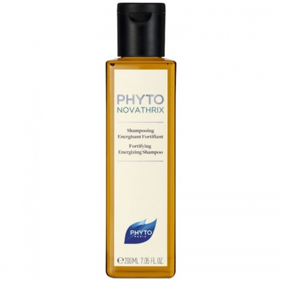 Phyto Novathrix Fortifying Energizing Shampoo 200 ml - 1