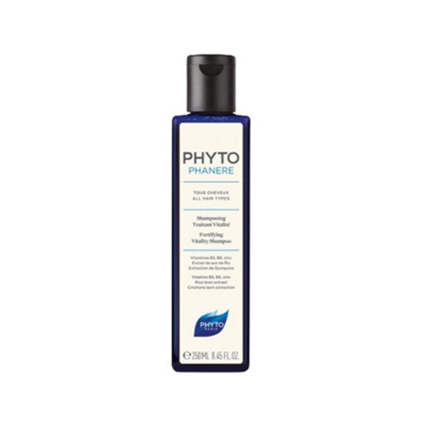 Phyto Phytophanere Canlandırıcı Şampuan 250 ml - 1