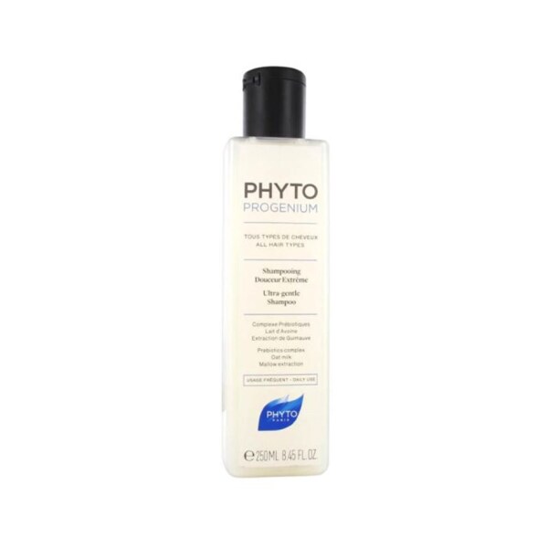 Phyto Phytoprogenium Shampoing 250 ml - 1