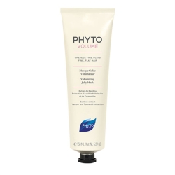 Phyto Volume Yoğun Hacim Kazandıran Jel Maske 150 ml - 1