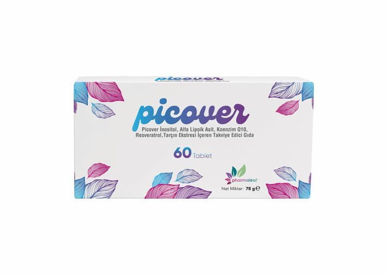 Picover 60 Tablet - 1