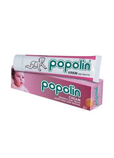 Popolin Pişik Önleyici Krem 40 gr - 1