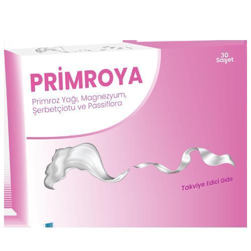 Primroya 30 Tablet - 1