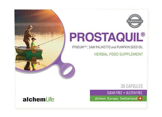 Prostaquil 30 Kapsül - 1